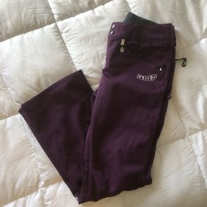 Volcom Nimbus Slim Snowboard Pants